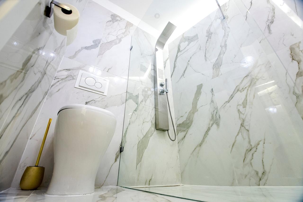 Апартаменты Jacuzzi Sinagoga View Будапешт Экстерьер фото